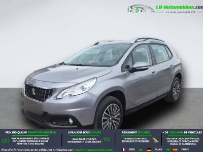 Peugeot 2008 1.2 PureTech 82ch BVM