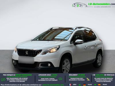 Peugeot 2008 1.2 PureTech 82ch BVM