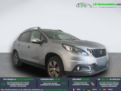 Peugeot 2008 1.2 PureTech 82ch BVM