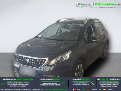 Peugeot 2008 1.2 PureTech 82ch BVM