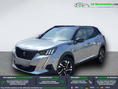 Peugeot 2008 BlueHDi 130  BVA