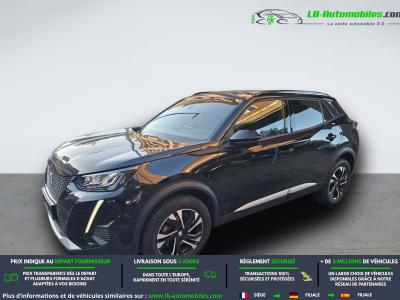 Peugeot 2008 BlueHDi 130  BVA