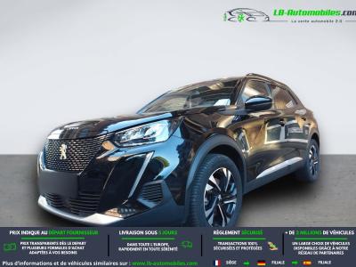 Peugeot 2008 BlueHDi 130  BVA