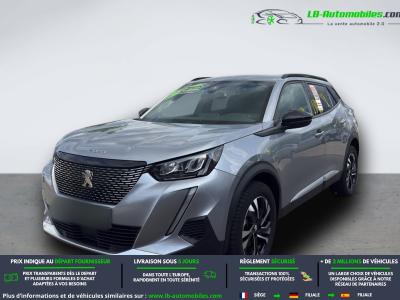 Peugeot 2008 BlueHDi 130  BVA
