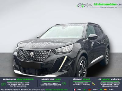 Peugeot 2008 BlueHDi 130  BVA