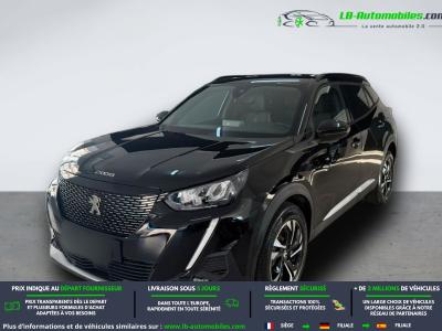 Peugeot 2008 BlueHDi 130  BVA