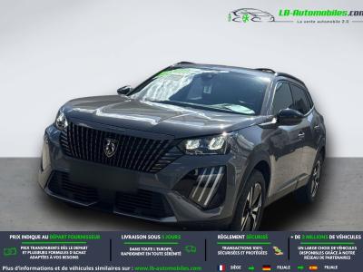 Peugeot 2008 BlueHDi 130  BVA