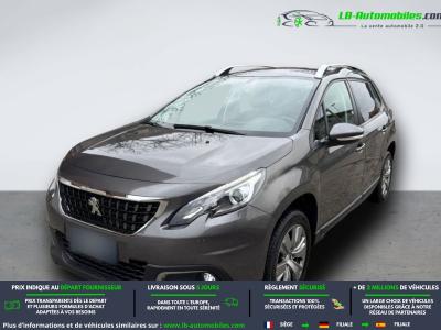 Peugeot 2008 PureTech 82ch BVM