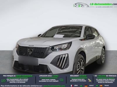 Peugeot 2008 PureTech 100  BVM