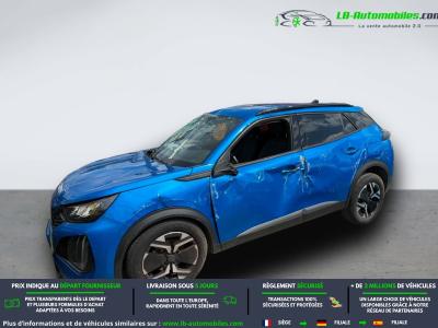 Peugeot 2008 PureTech 100  BVM