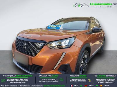 Peugeot 2008 PureTech 100  BVM