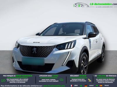 Peugeot 2008 Electrique 136 ch