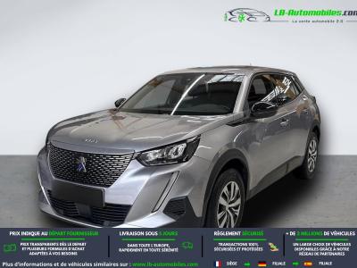 Peugeot 2008 Electrique 136 ch