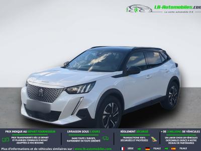 Peugeot 2008 Electrique 136 ch