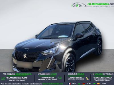Peugeot 2008 Electrique 136 ch