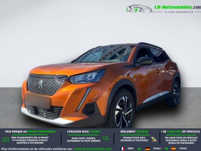 Peugeot 2008 PureTech 130  BVA
