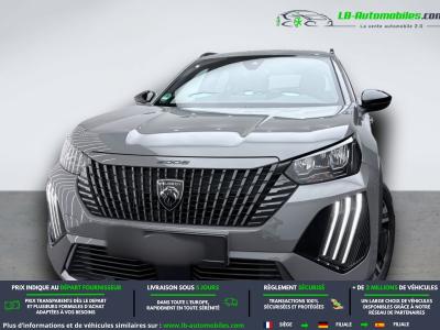Peugeot 2008 PureTech 130  BVA