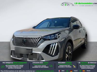 Peugeot 2008 PureTech 130  BVA