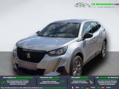 Peugeot 2008 PureTech 130  BVA