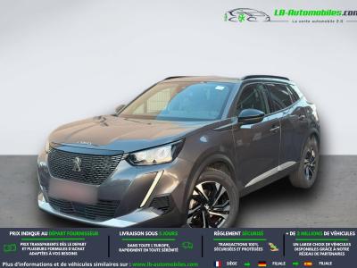Peugeot 2008 PureTech 130  BVA