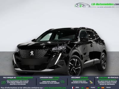 Peugeot 2008 PureTech 130  BVA