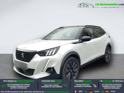 Peugeot 2008 PureTech 130  BVA