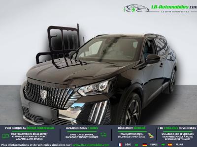Peugeot 2008 PureTech 130  BVA