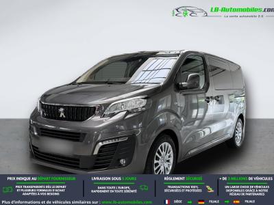 Peugeot Traveller 2.0 BlueHDi 150ch BVM