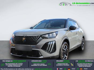 Peugeot 2008 BlueHDi 130  BVA