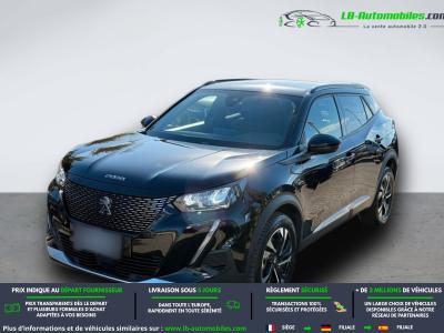 Peugeot 2008 BlueHDi 130  BVA