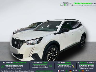 Peugeot 2008 BlueHDi 130  BVA