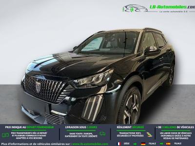 Peugeot 2008 BlueHDi 130  BVA