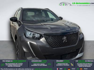 Peugeot 2008 BlueHDi 130  BVA