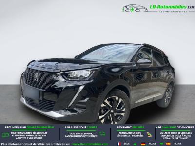 Peugeot 2008 BlueHDi 130  BVA