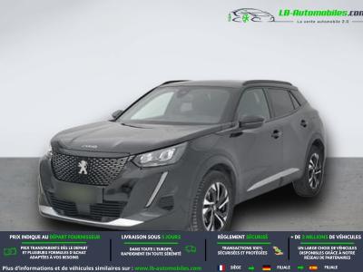 Peugeot 2008 BlueHDi 130  BVA