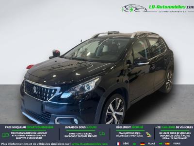 Peugeot 2008 BlueHDi 100  BVM