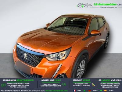 Peugeot 2008 BlueHDi 100  BVM