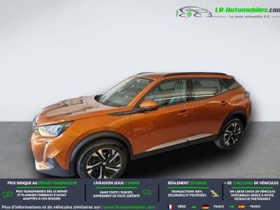 Peugeot 2008 BlueHDi 100  BVM