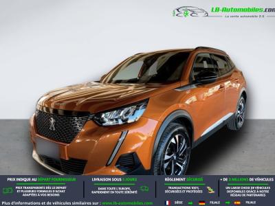 Peugeot 2008 PureTech 100  BVM
