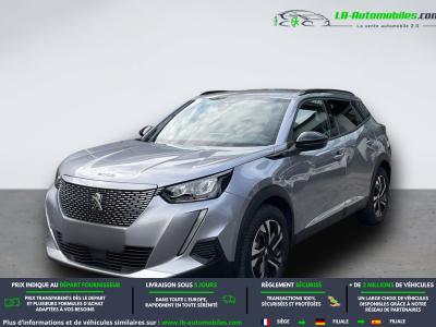 Peugeot 2008 Electrique 136 ch