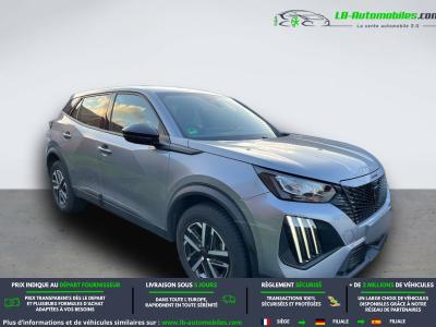 Peugeot 2008 PureTech 100  BVM