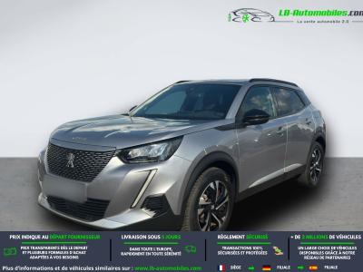 Peugeot 2008 Electrique 136 ch