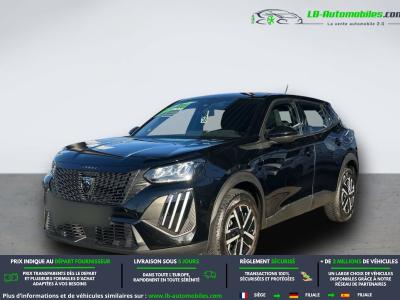 Peugeot 2008 PureTech 100  BVM