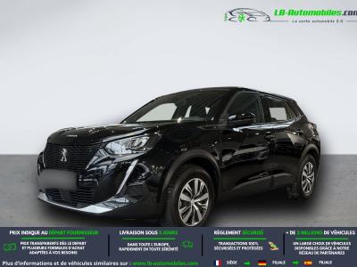 Peugeot 2008 Electrique 136 ch