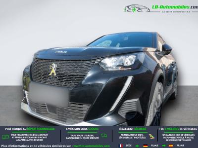 Peugeot 2008 Electrique 136 ch