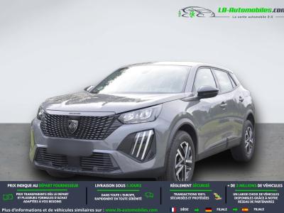 Peugeot 2008 PureTech 100  BVM