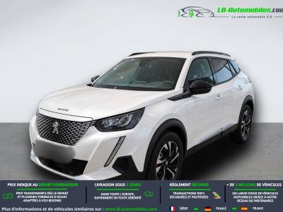 Peugeot 2008 Electrique 136 ch