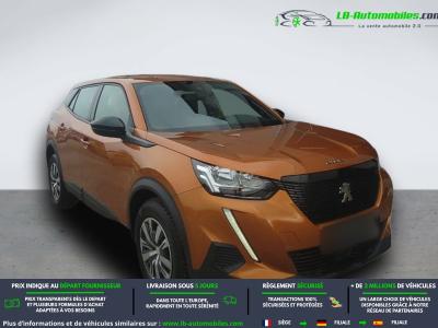 Peugeot 2008 PureTech 100  BVM