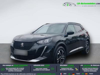 Peugeot 2008 Electrique 136 ch