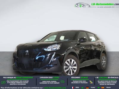 Peugeot 2008 PureTech 100  BVM